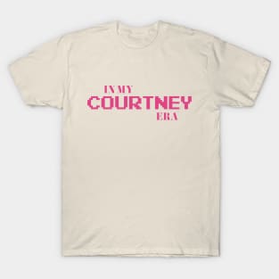 AG Courtney Era T-Shirt
